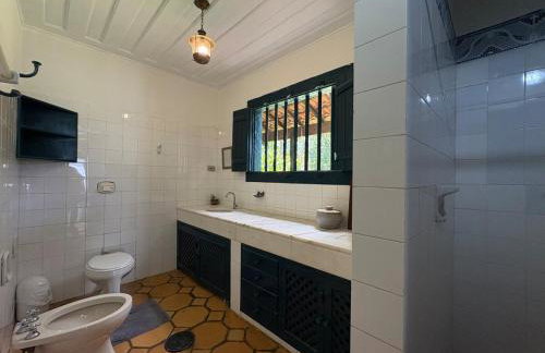 Vila Santo Toque - Garden House - Foto 8