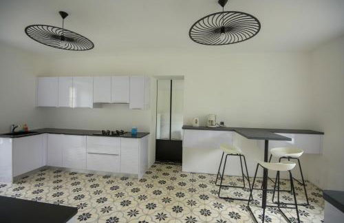 Maison Parc - Foto 10