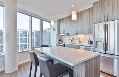 Entire Apt Downton Seaport - Foto 1