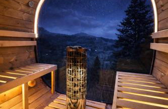 la brume des cimes - Foto 26