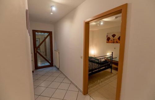 105 m2 Arbeiterwohnung mit 2 extra Schlafzimmern für 7 Personen - Foto 26