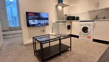 2 Bed Apartment-Parking -walk to city centre -birmingham - Foto 3