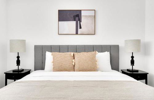 Berkeley 1BR w Gym WD Roof nr Highways SFO-1059 - Foto 11