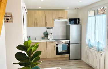 Charmante Maisonnette au calme / Jardin privatif - Foto 7