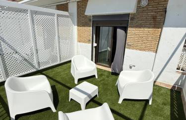 A la Orilla del Mar - Foto 54