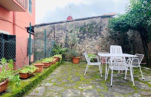 La Finestra sul Campanile, Tellaro - Photo 14