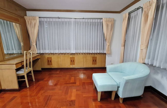 Baan Arthit - Foto 16