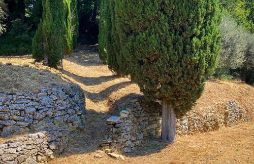 Garden Relais Le Fontanelle - Foto 77