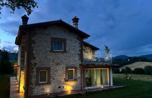 Villa FARFA - Foto 24