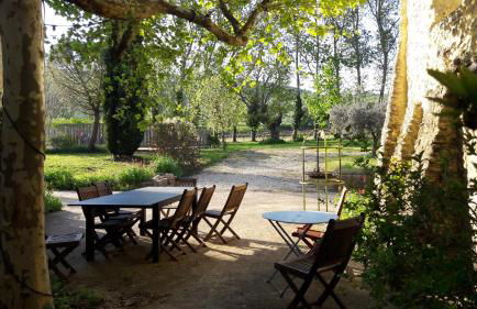 Gîte Aux Tournesols - Photo 4