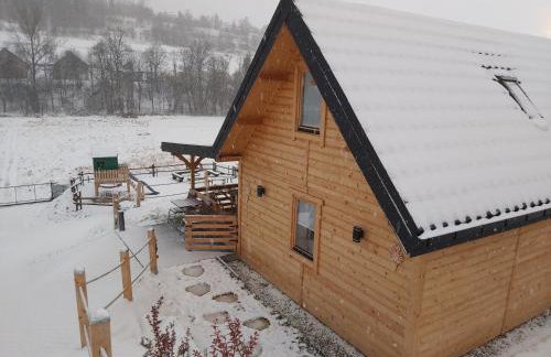 Domek pod Hajdówką - Foto 60