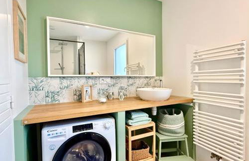 Le Refuge de lAlbatros Vert - Foto 26