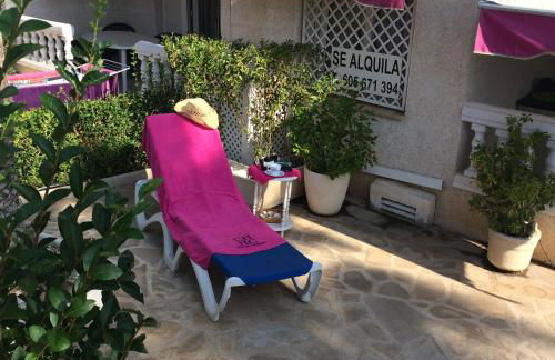 Apartment Martinez Casablanca - Foto 52