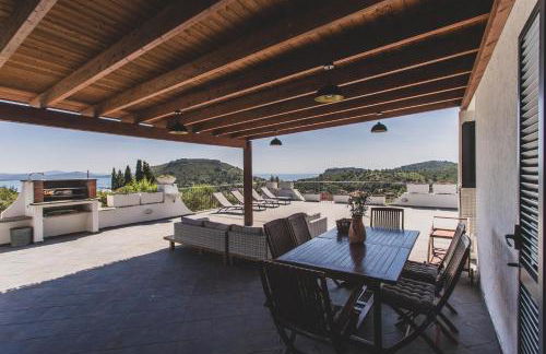 ARGENTARIO Laura's POOL VILLA - Foto 39