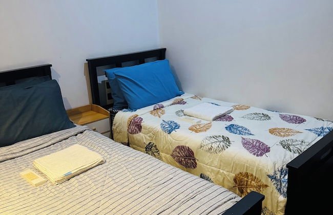 2 bedrooms in makati with balcony - Photo 6