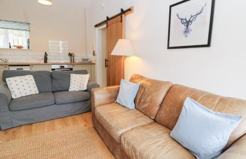 Dryslwyn Cottage - Foto 4