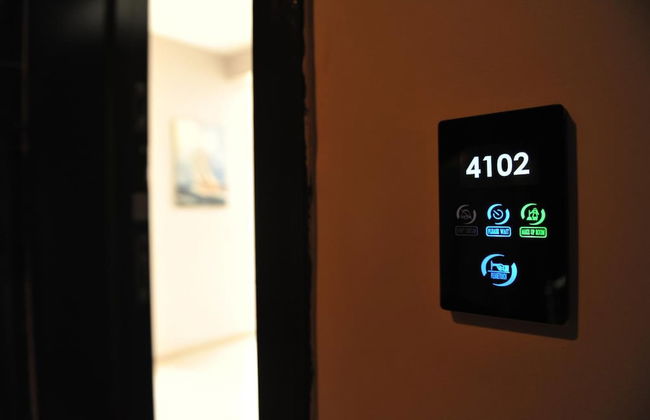 Qamar Prestige Suites - Foto 57