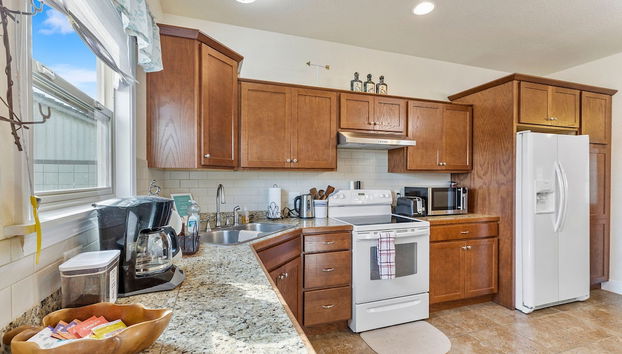 House of Trails-views and Nature on the Edge - Foto 3, Zimmer