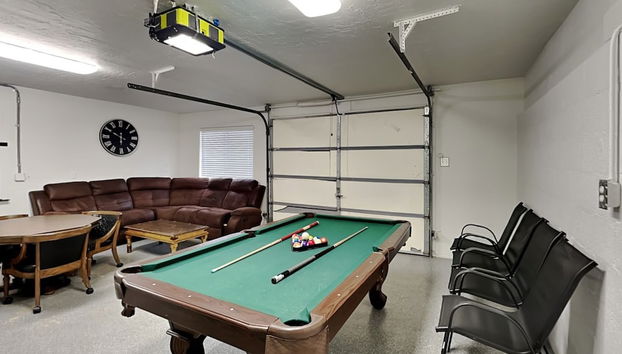 Blue Sky by Ruidoso Vacation Rentals - Foto 3, Servicios del alojamiento