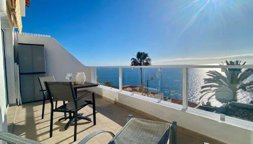 Casa Aita - refurbished apartment with unparalleled sea view - Foto 2