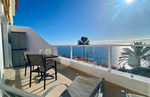Casa Aita - refurbished apartment with unparalleled sea view - Foto 2