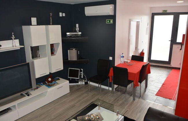 Sea and Sun 4 You - Choupana Studio - Foto 19