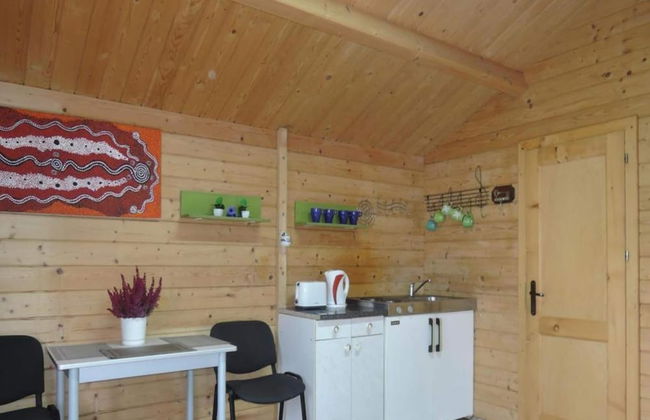 Bungalow in Lubin at 300 m From the Lake - Photo 23