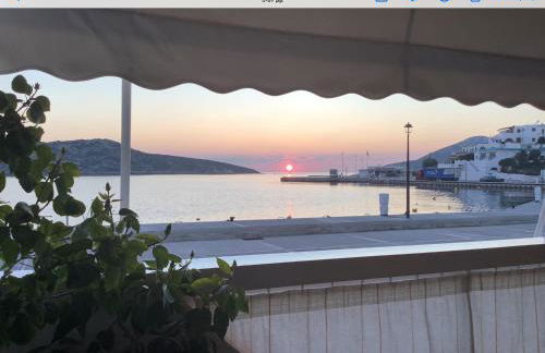 Studios Akrogialli - Foto 29