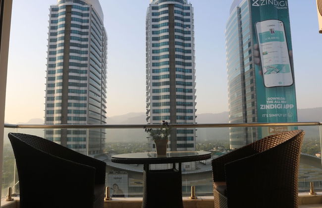 Elysium Suites - Photo 19