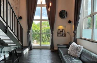 Bahnhofsoase - Wellness & Spa am Krufter Bahnhof - Foto 41