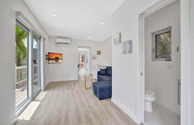 Sunshine Getaway Sleeps 4! - Foto 4