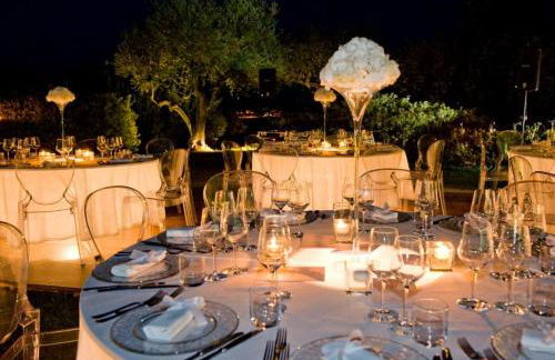 VILLA NASCA - Ville Carborello - Foto 37