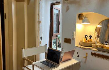 Tarifa the Life, acogedor estudio centro histórico - Foto 8