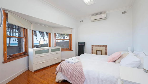 Serenity by the Sea in Largs North - Foto 4, Habitación