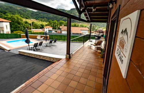 Vivienda vacacional El Peñon - Foto 10