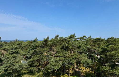 Apartament Zachodzącego Słońca - Foto 18