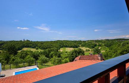 Holiday Home Dubranec by Villas Guide - Foto 35