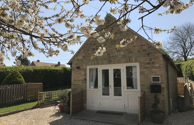 Cherry Tree Cottage - Foto 1