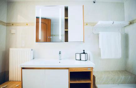 Vignetta Mare 2BR Villa με Θέα & και Ιδιωτικό Πάρκινγκ - Foto 13