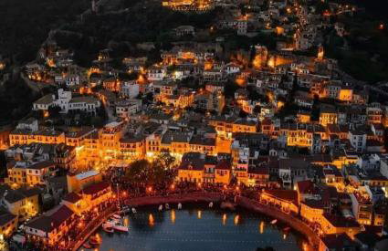 NAFPAKTOS-luxury suite - Foto 22