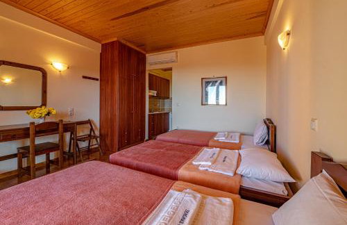 Xenonas Kypseli - Foto 14