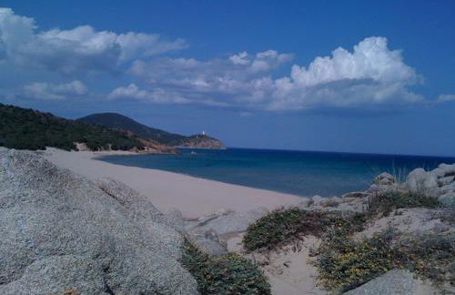 Casa Alice - Chia - Sud Sardinia - Foto 30