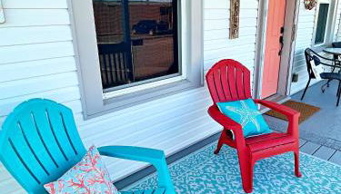 The Poolside Bungalow - Foto 4