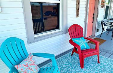 The Poolside Bungalow - Foto 4