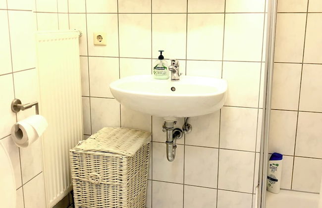 Quiet Apartment in Middle of City Centre - Foto 8