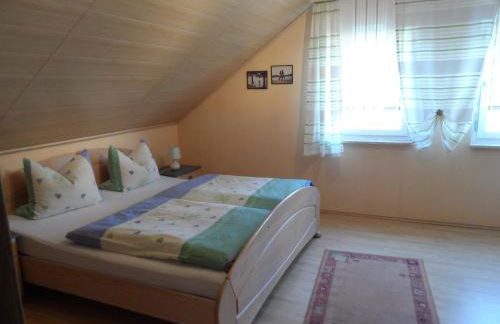 Haus Roßner - Foto 24