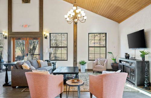 The Lakehouse - Foto 10