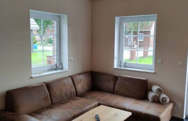 Dat Ankerhuus Timmel - Photo 1