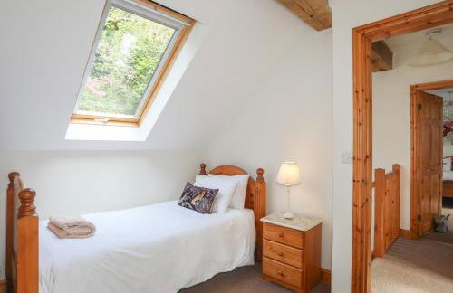 Long Cottage - Foto 10