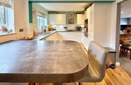 Charming 3 bedroom house in Chelmsford - Foto 24